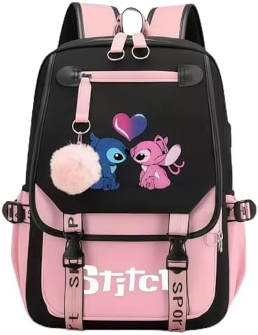 Amazon.com: eTel Like Stray Kids Backpack Merch, Stray Kids Book